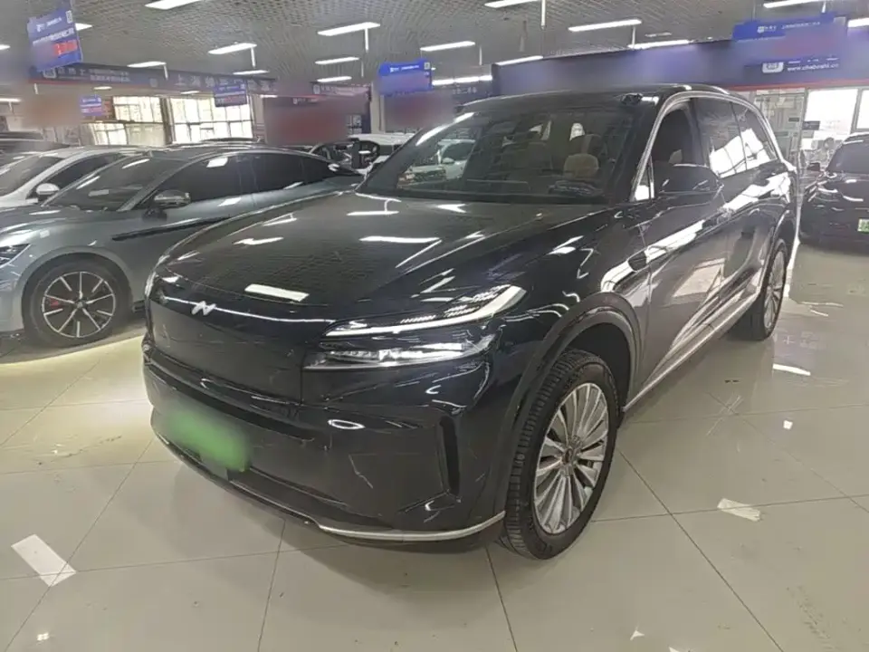 Ledao L90 2WD Base Model 2025