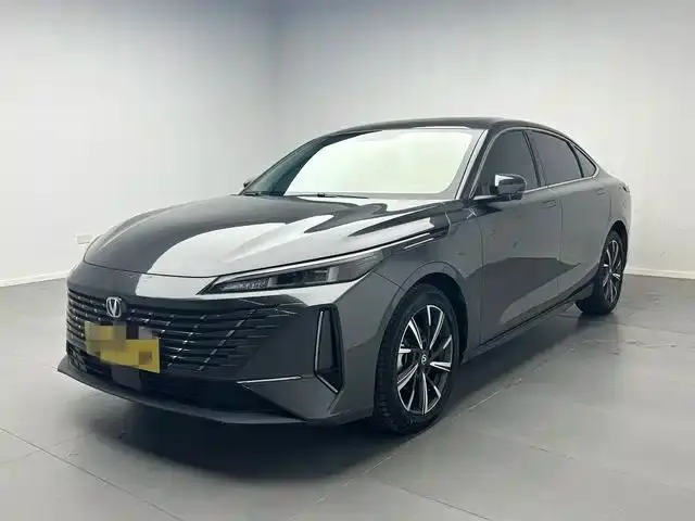 Changan Eado Model 1.5T GDI Auto Flagship Type 2024
