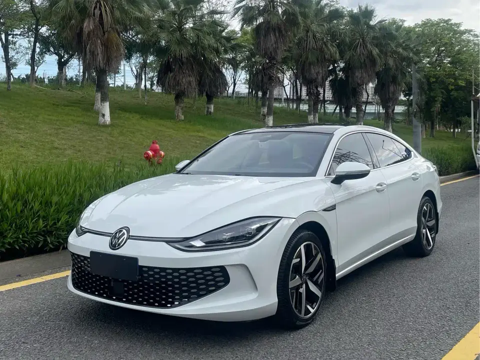 Volkswagen Lamando Lamando L 280TSI DSG Cool Edition 2023