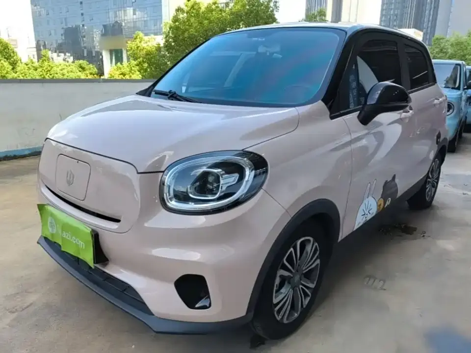 Leapmotor T03 400 Comfort Edition 2022
