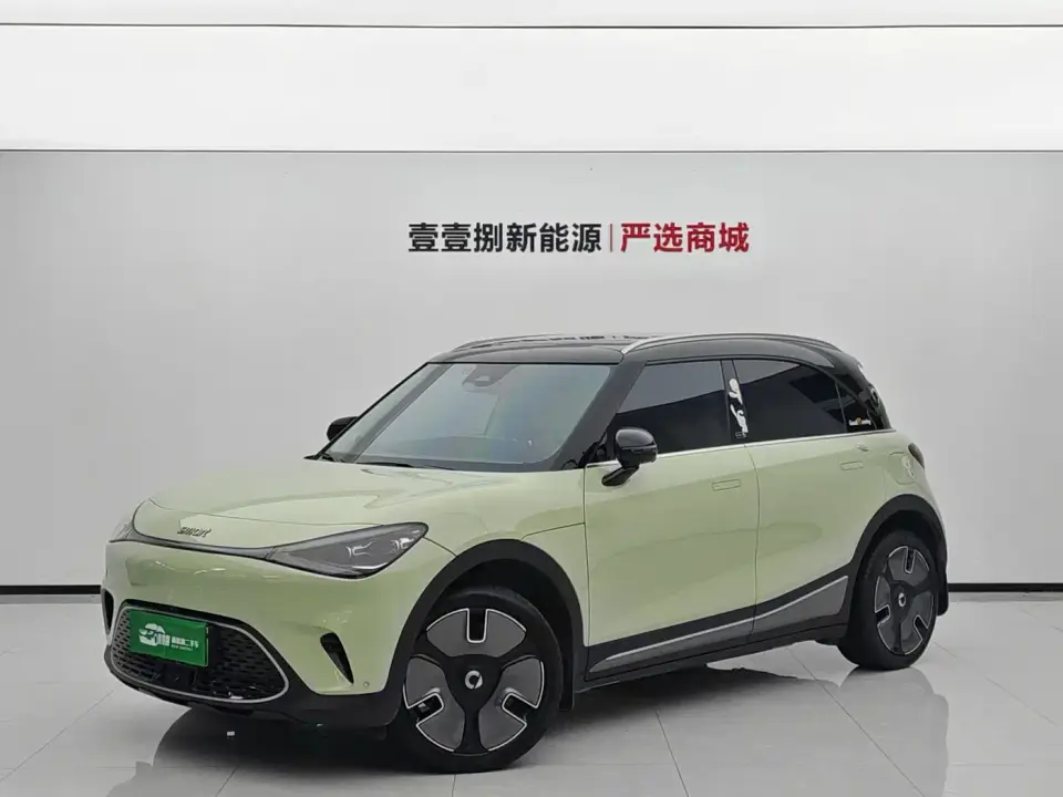 Smart Elf #1 Premium Edition 2024