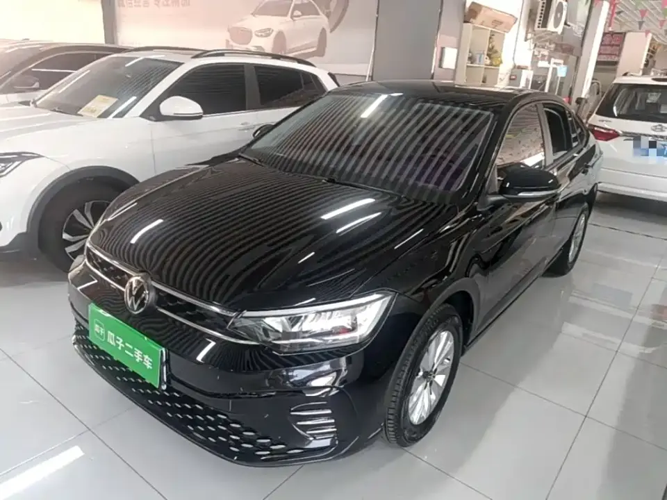 Volkswagen Lavida New Edge 1.5L Outstanding New Ease 2026