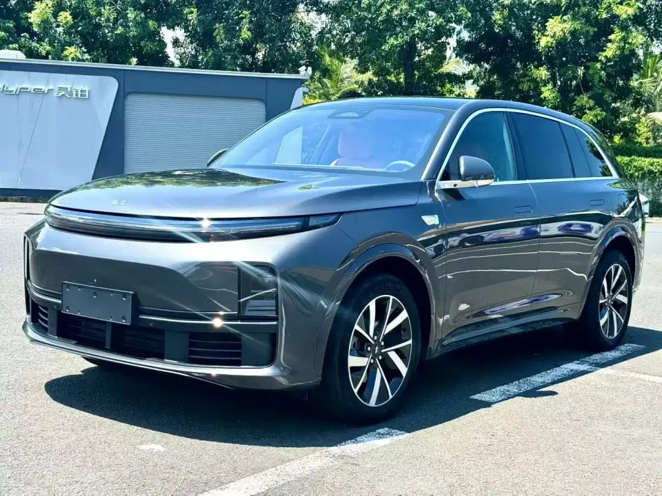 Li Auto L7 Air 2023