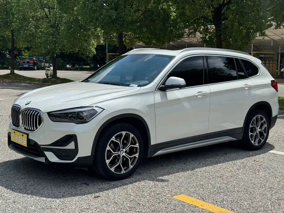 BMW X1 sDrive20Li Fashion 2022