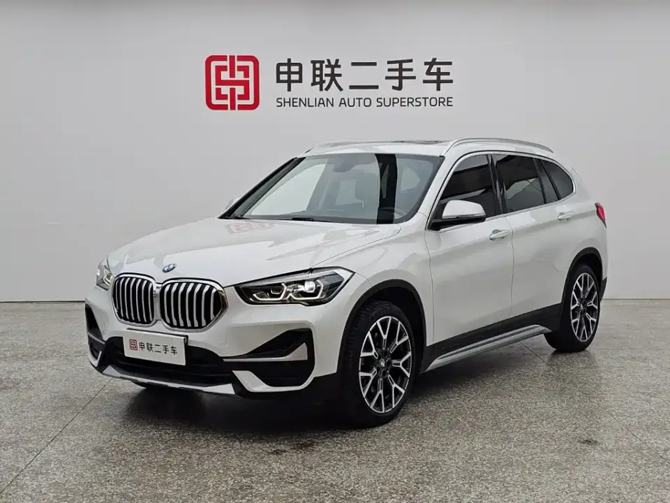 BMW X1 xDrive25Li Premium 2022