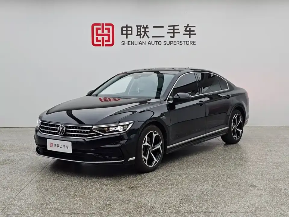 Volkswagen Magotan Model 30 Million Special Selection 380TSI DSG Luxury 2026