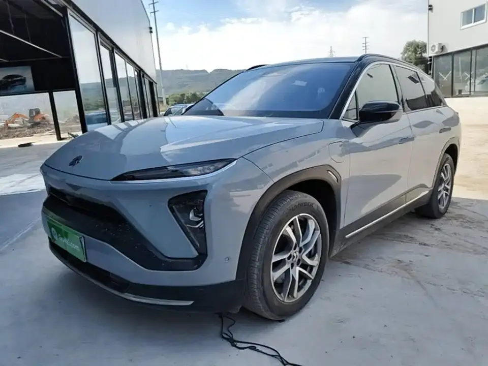 NIO ES6 455KM Sport Version 2022