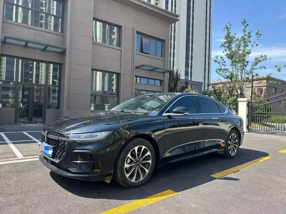 Lincoln Z 2.0T Premium Edition 2025