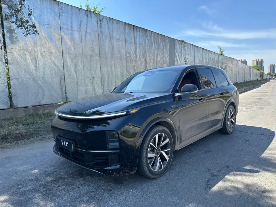 Li Auto Li L8 Pro 2024