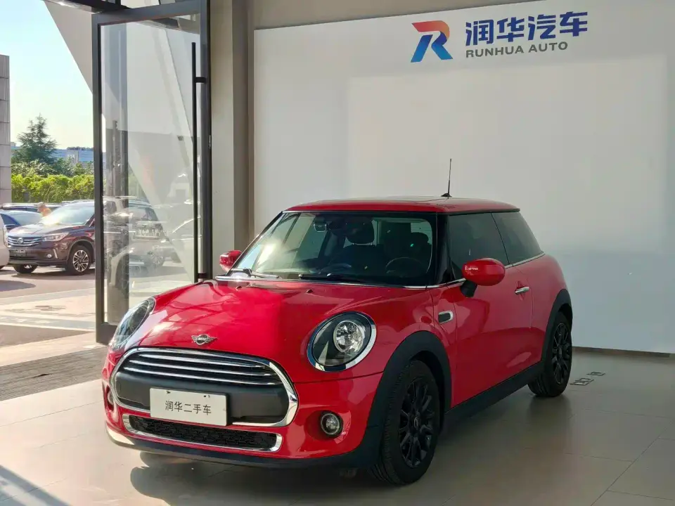 Mini MINI 1.5T ONE PLUS 2020