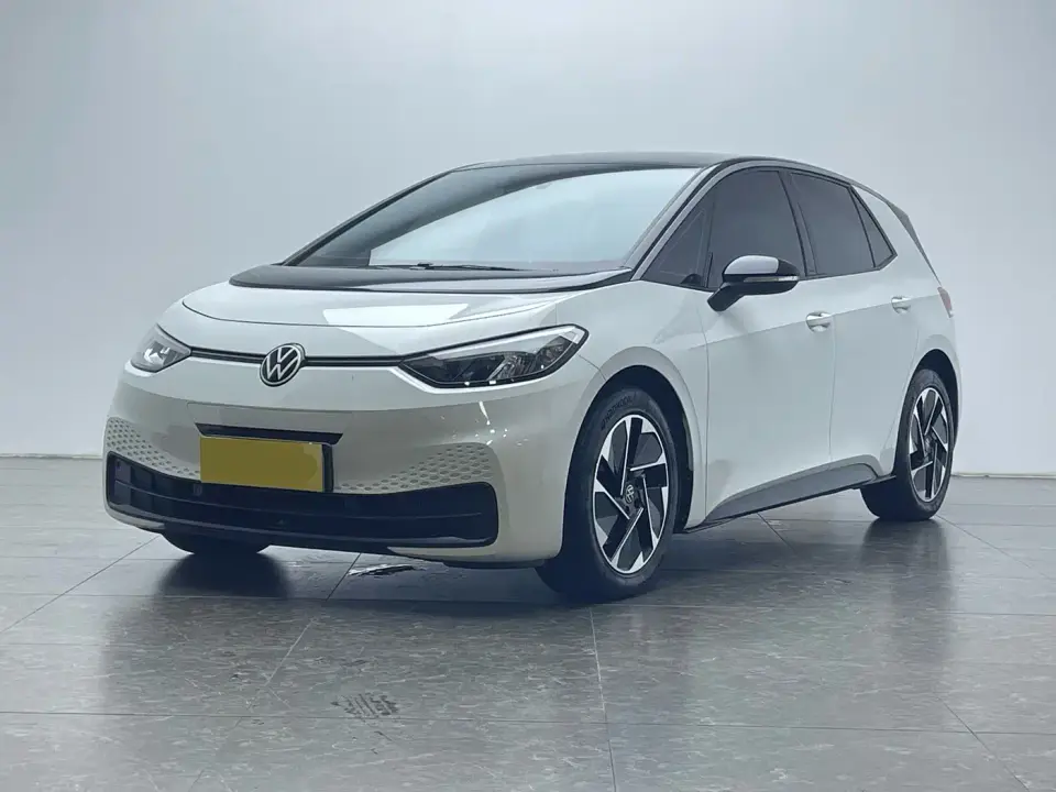 Volkswagen ID.3 Pure Smart Edition 2024