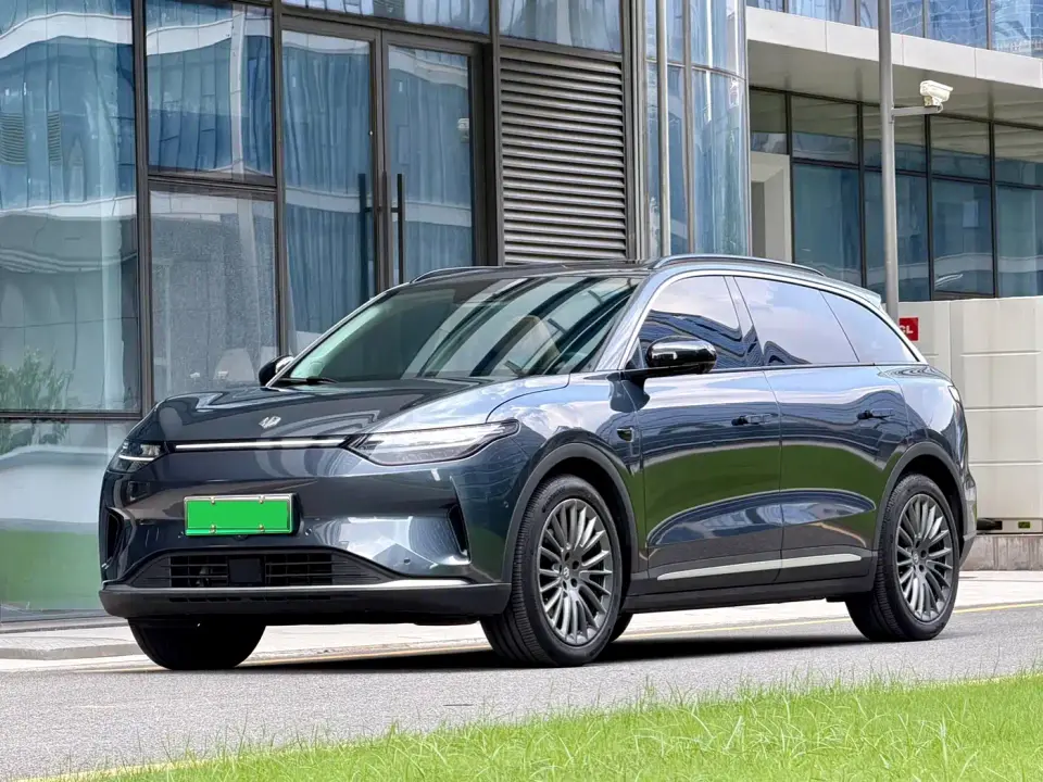 Leapmotor C11 Pure Electric 580 Premium Edition 2025