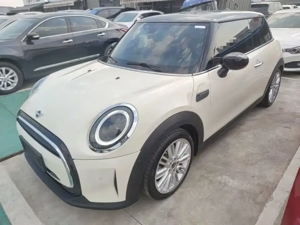 Mini MINI Facelift 1.5T COOPER Classic 2022