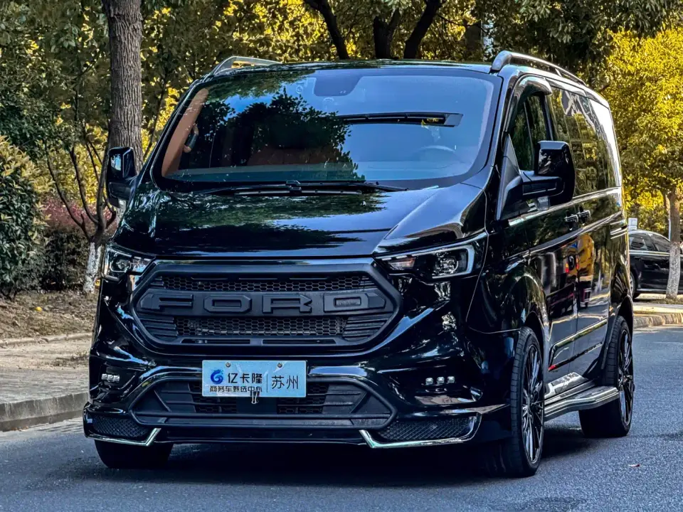 Watsonville Jun Tian Black Warrior Youth 2.0T Gasoline Light Chaser Edition 2024