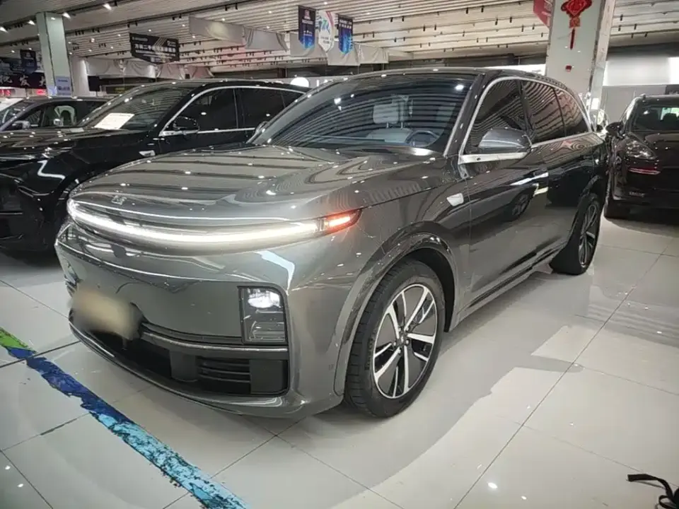 Li Auto L7 Pro 2024
