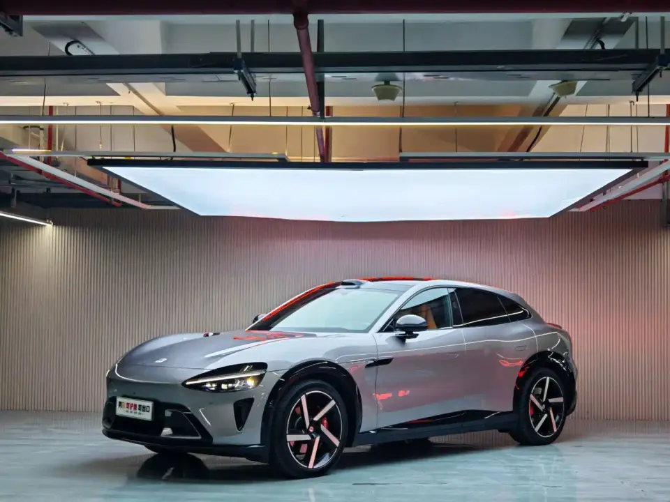 Xiaomi Auto Xiaomi YU7 Ultra Long Range High Performance AWD Max Edition 2025