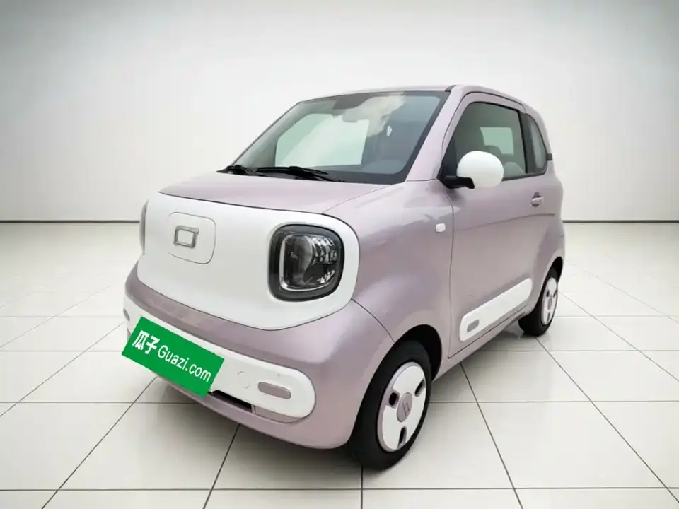 Besturn Bestune Pony 222km Colorful Horse 2025