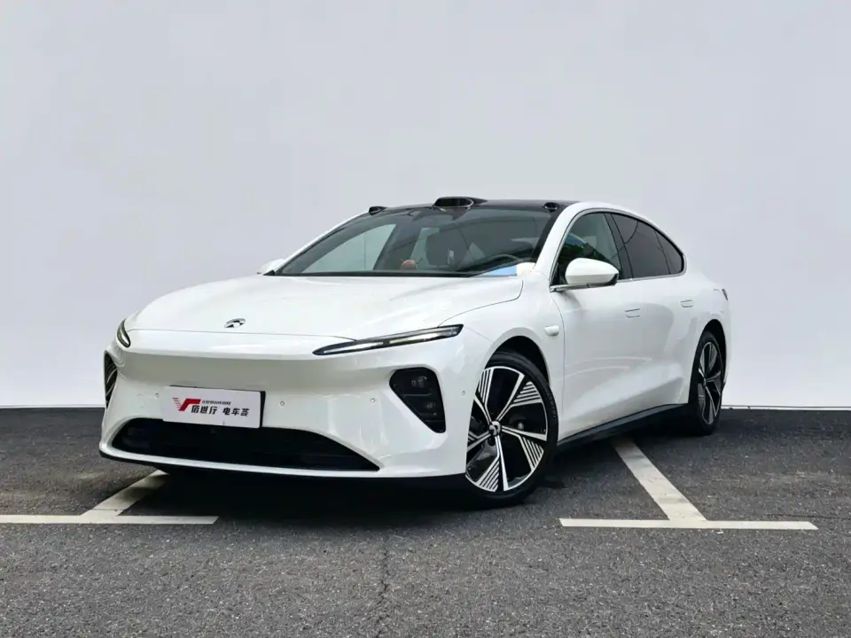 NIO ET7 75kWh Executive Edition 2024