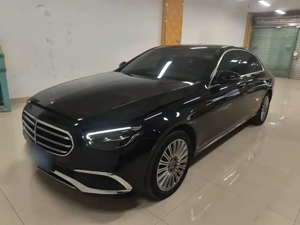 Mercedes-Benz E-Class E 300 L Fashion 2023