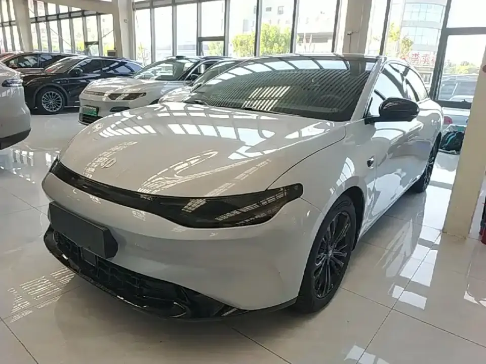 Leapmotor C01 525 Comfort Edition 2023