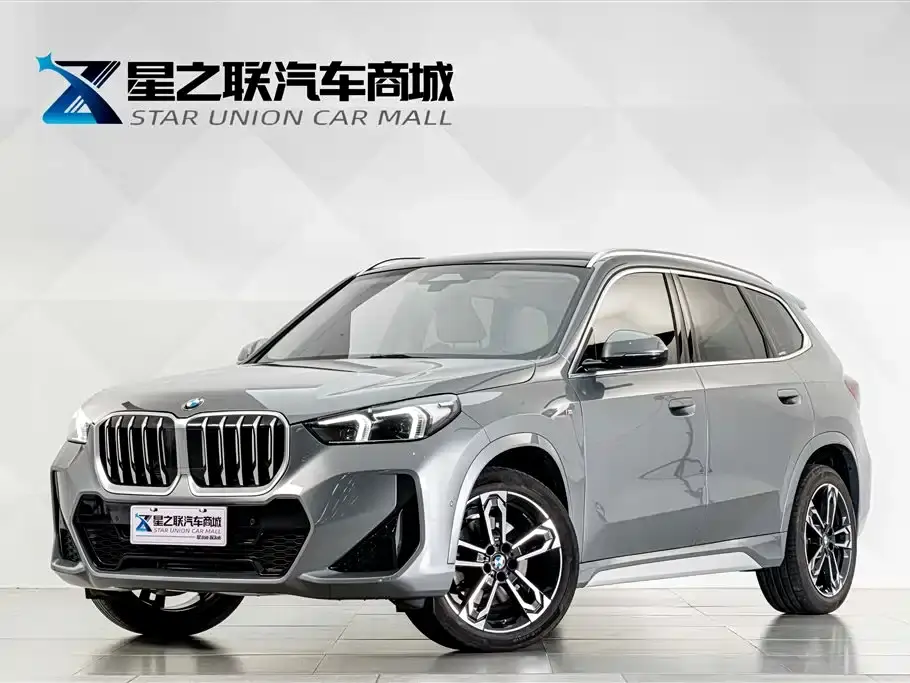 BMW X1 sDrive25Li M Sport Package 2024