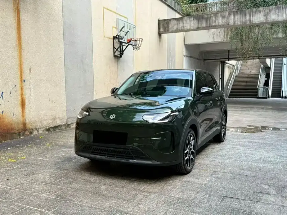 Leapmotor A10 Model 400km Range 2026