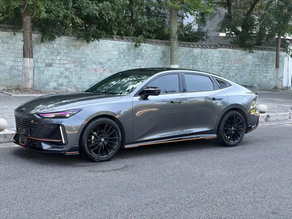 Changan UNI-V 1.5T Sport Edition 2023