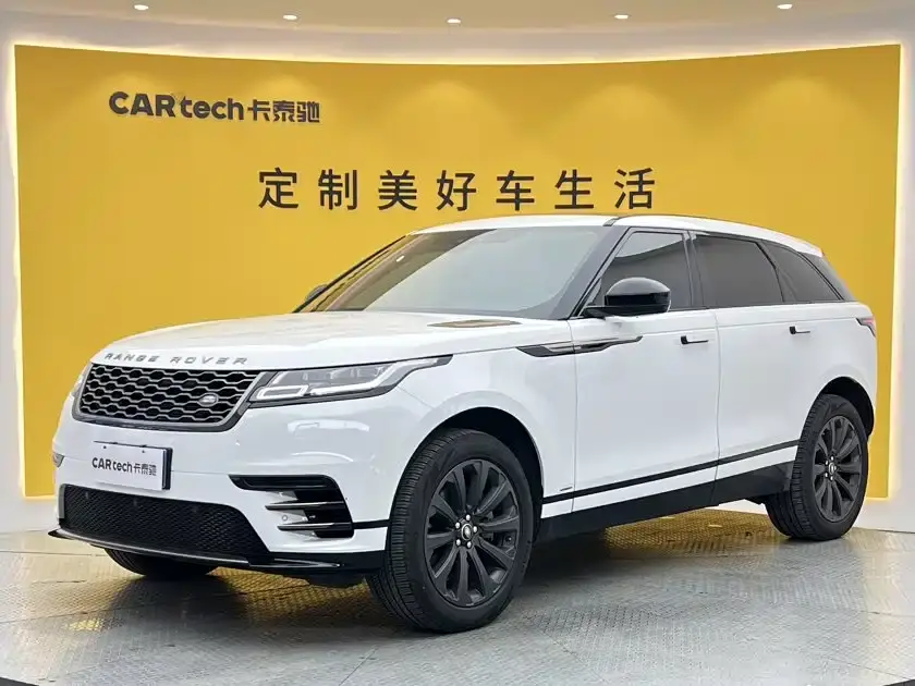 Land Rover Range Rover Velar P340 R-DYNAMIC S 2020