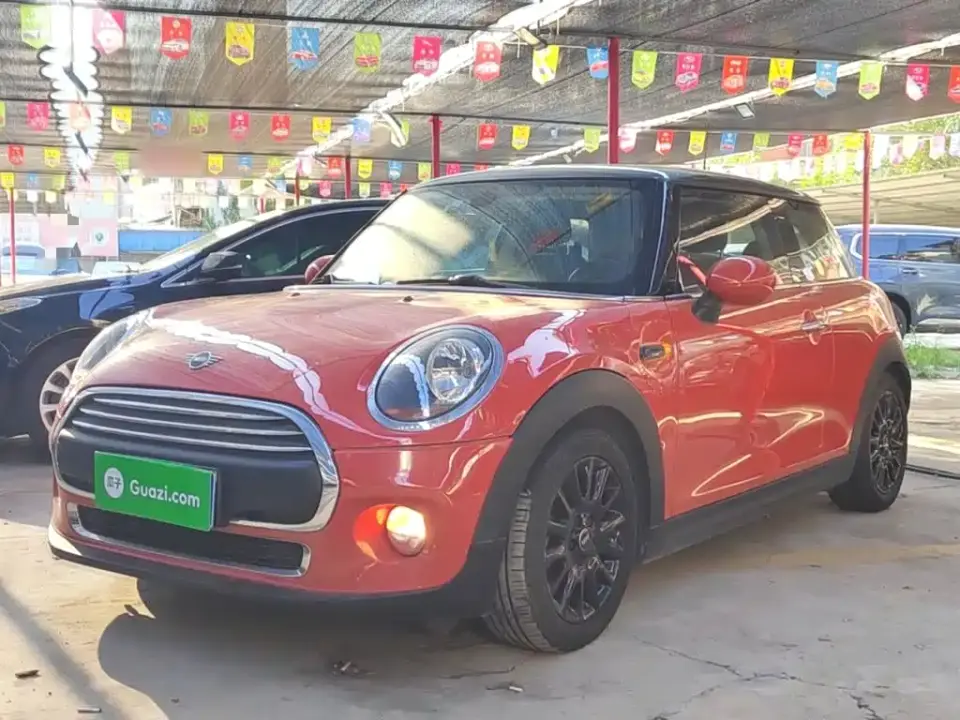 Mini MINI 1.5T ONE PLUS 2019