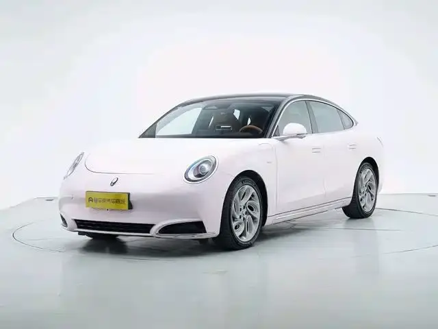 ORA Lightning Cat 555km Premium Edition 2022