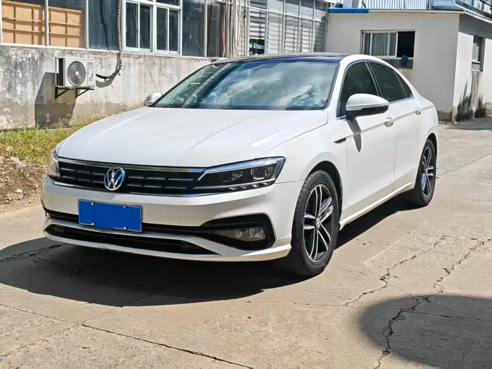 Volkswagen Lamando 280TSI DSG Comfort Edition 2020