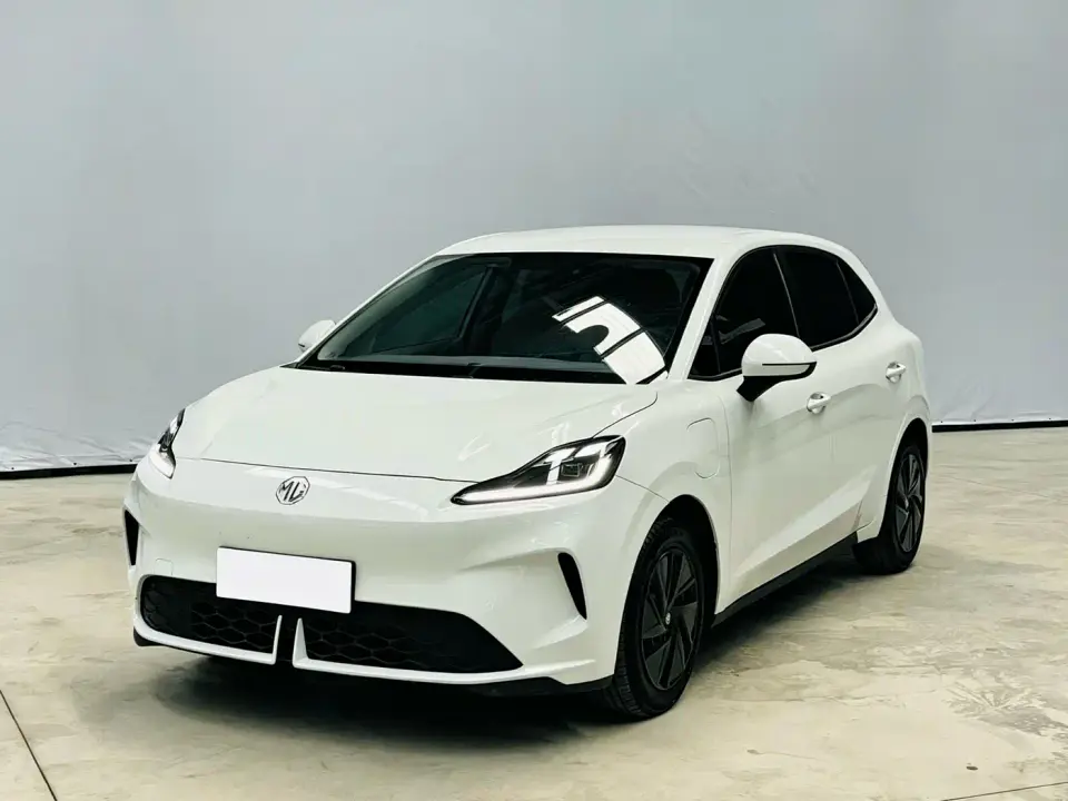 MG MG4 EV 437 FreeStyle Edition 2025