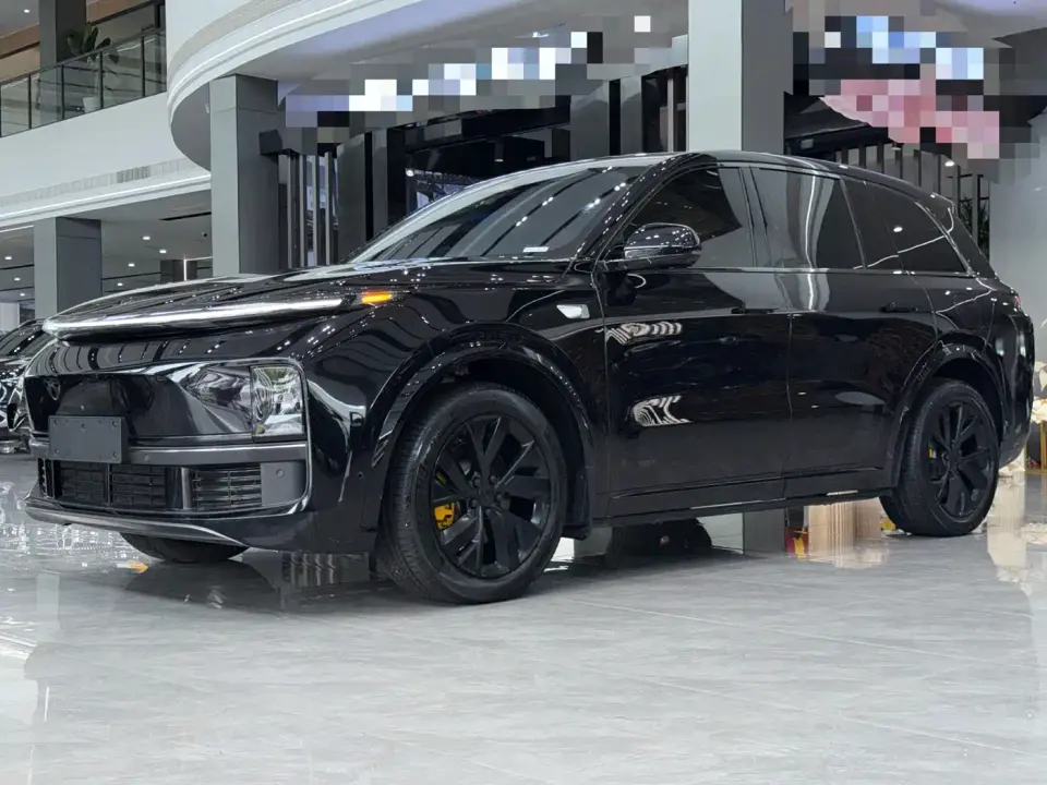 Li Auto Li L8 Air 2024
