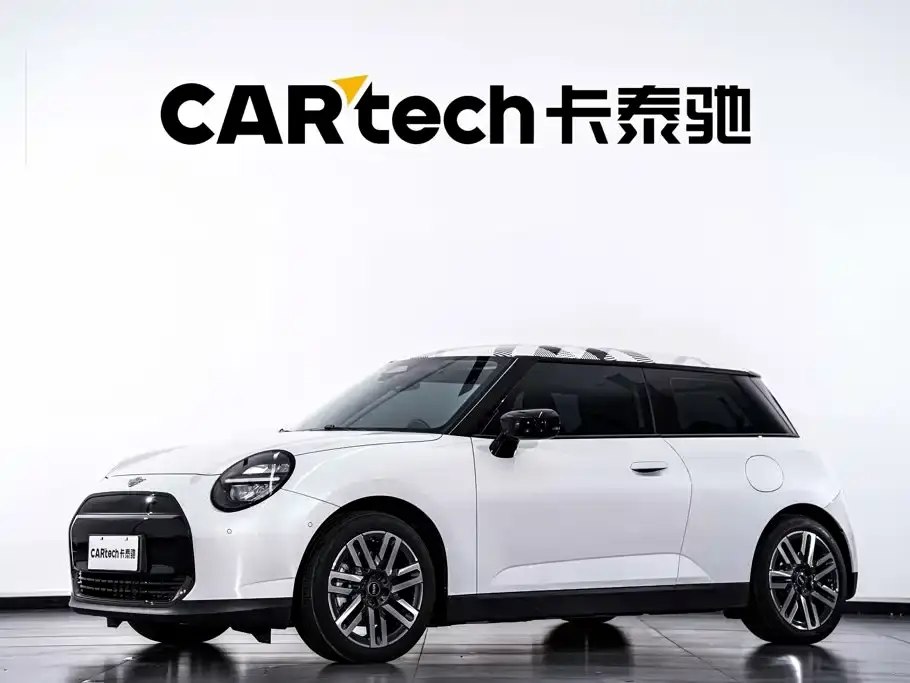 Mini Electric MINI COOPER Model 456km COOPER E Classic 2025