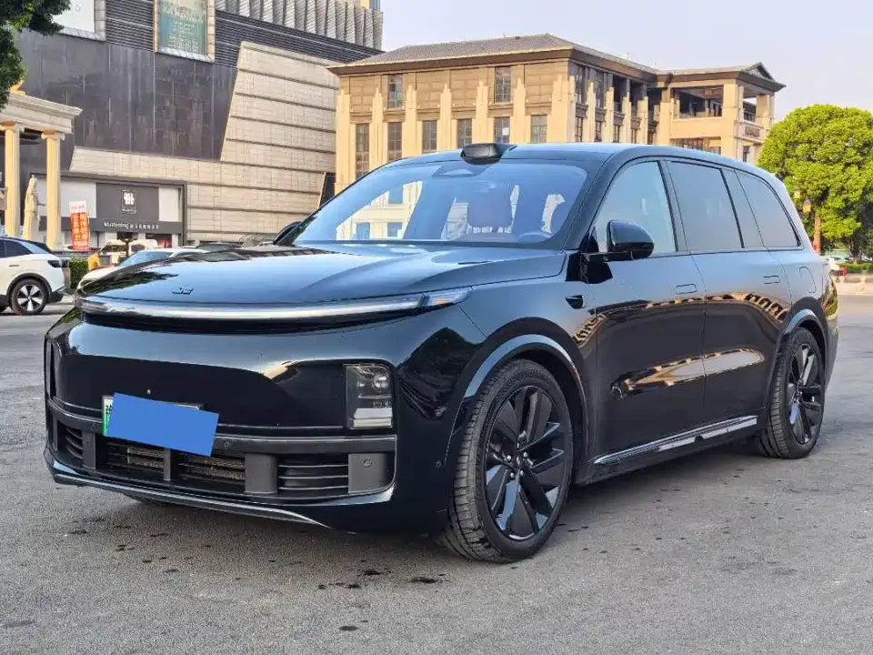 Li Auto Li Xiang L9 Max 2023
