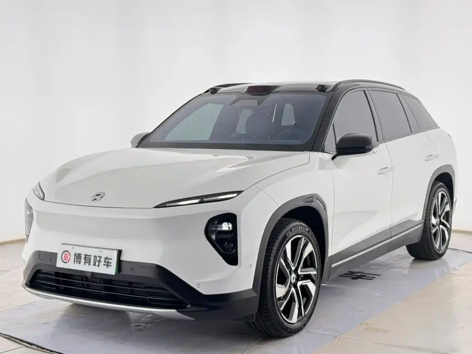 NIO ES7 75kWh 2023