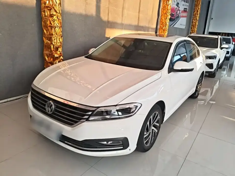 Volkswagen Lavida 280TSI DSG Comfort Edition 2022