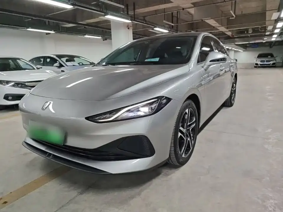 Roewe D7 DMH 125km Beyond Edition 2024