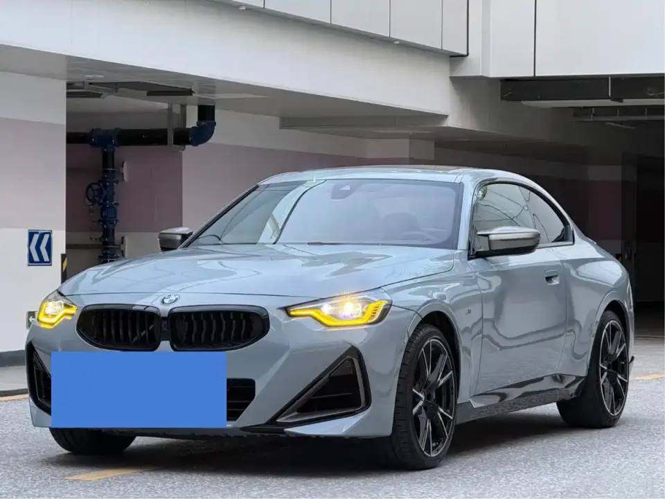 BMW M240i M240i 2024