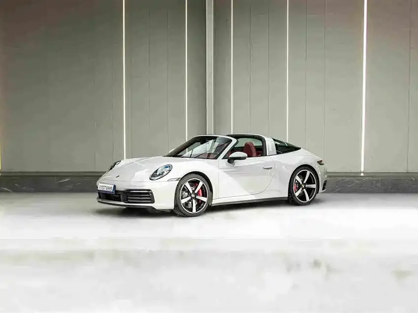Porsche 911 Targa 4 3.0T 2022
