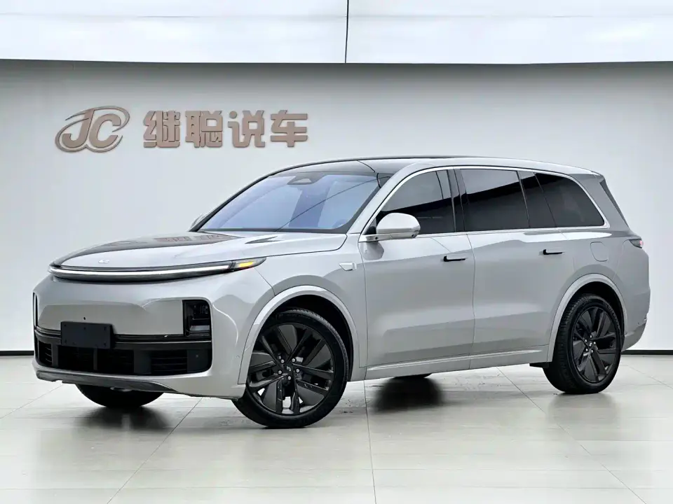 Li Auto Li Xiang L9 Pro 2024