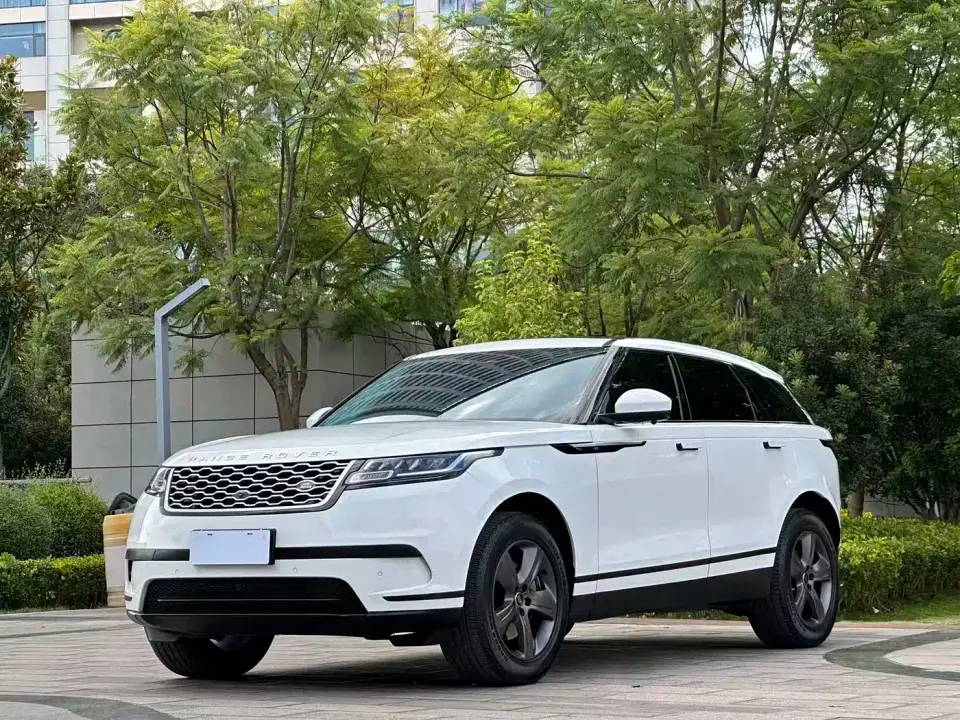 Land Rover Range Rover Velar 250PS 2023