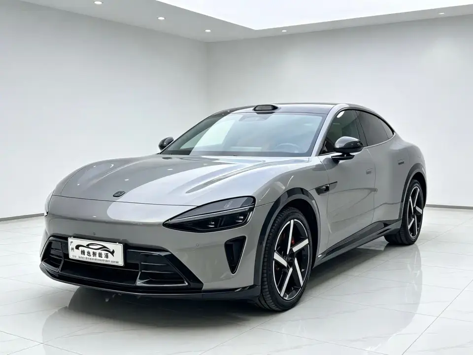 Xiaomi Auto Xiaomi YU7 Ultra Long Range High Performance AWD Max Edition 2025