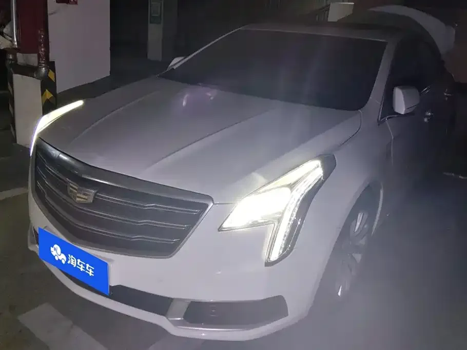 Cadillac XTS 28T Technology 2019