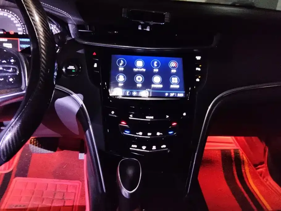 Cadillac XTS 28T Technology 2019 — фото 13