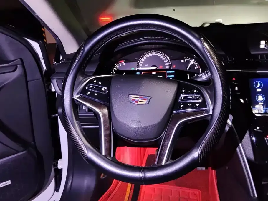 Cadillac XTS 28T Technology 2019 — фото 15