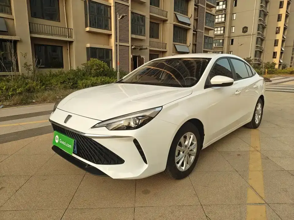 Roewe i5 1.5L Manual Comfort Edition 2025