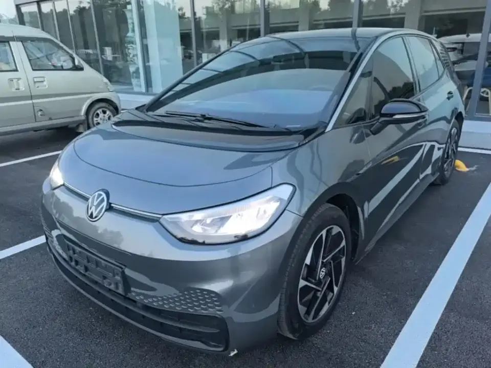 Volkswagen ID.3 Pure Smart Edition 2024