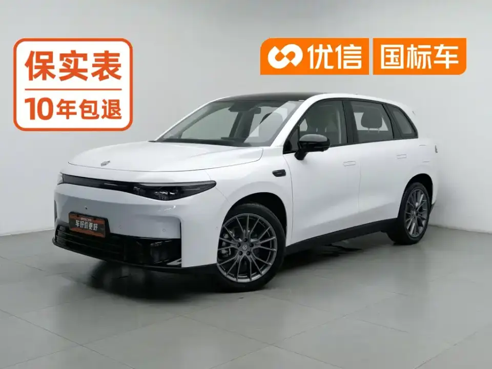 Leapmotor C10 210 Smart Edition 2024