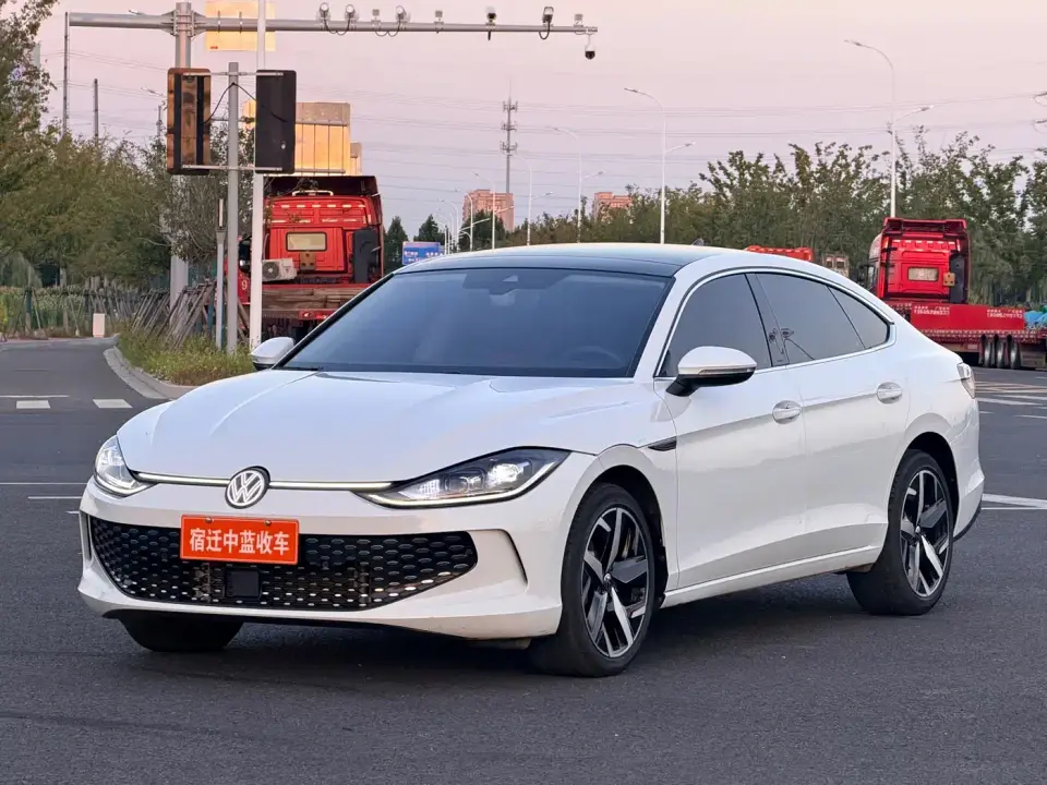 Volkswagen Lamando Lamando L 280TSI DSG Cool Edition 2024